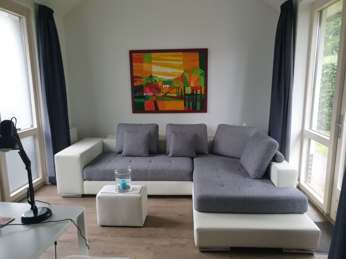 Kamer - Madoerastraat - Maastricht