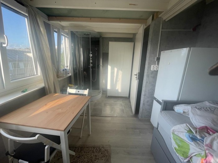 Kamer - Buitenlust - Diemen