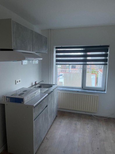 Kamer - Oerlesestraat - Tilburg