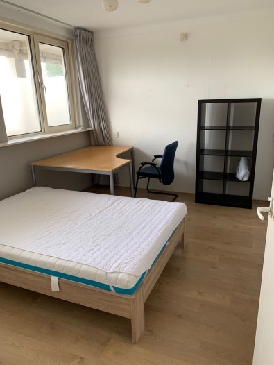 Kamer - Haagbeuklaan - Amstelveen