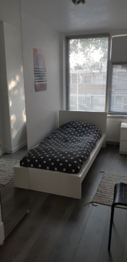 Kamer - Hannolaan - Utrecht