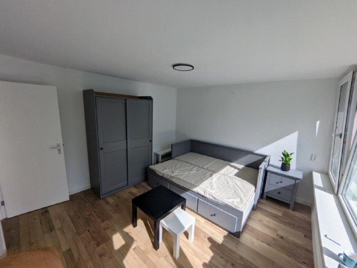 Kamer - Urkerstraat - Amstelveen