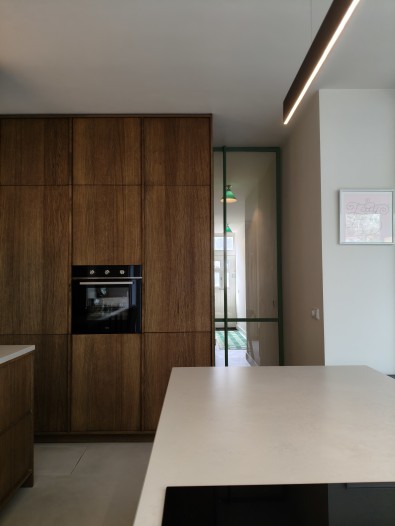 Appartement - Eerste Atjehstraat - Amsterdam