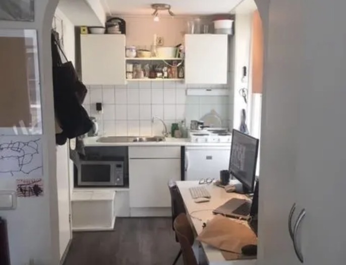 Appartement - Zadelstraat - Utrecht