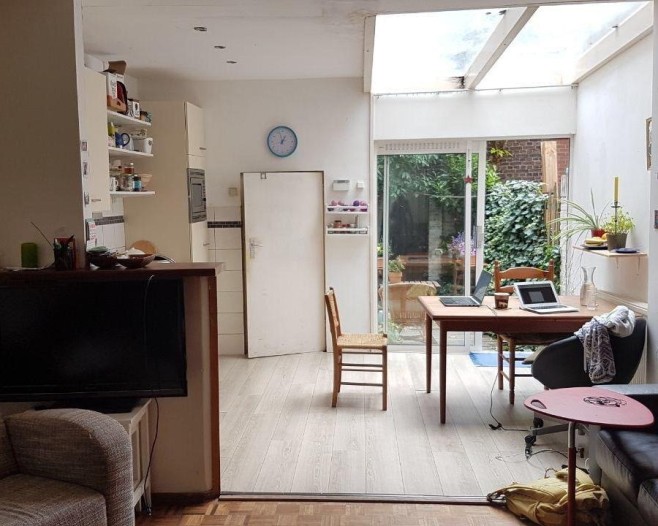 Appartement - Bonistraat - Utrecht