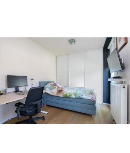 Kamer - Professor J.H. Gunningstraat - Amsterdam