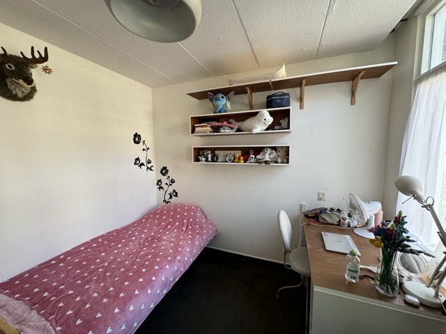 Kamer - Kraaienplein - Amsterdam