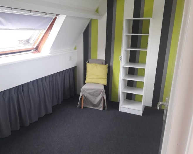 Kamer - Dragonweg - Voorhout