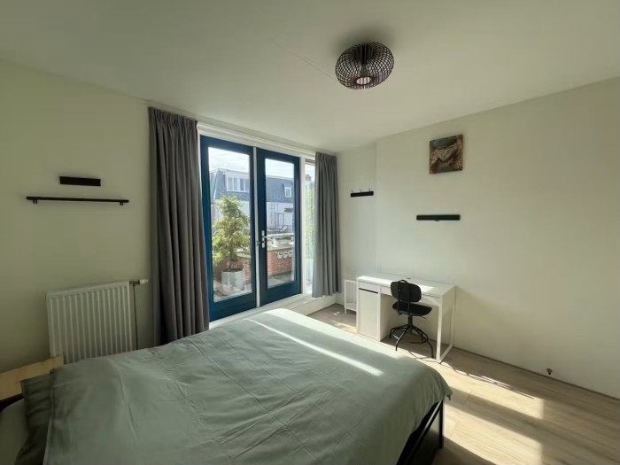 Kamer - Nolenslaan - Utrecht