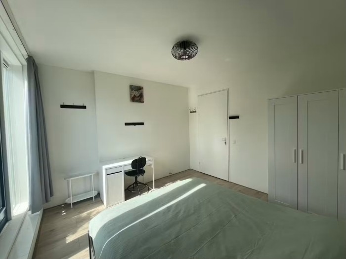 Kamer - Dr. Claas Noorduijnstraat - Nijmegen