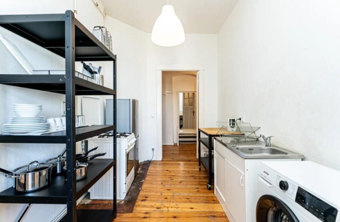 Kamer - Johannes de Bekastraat - Utrecht