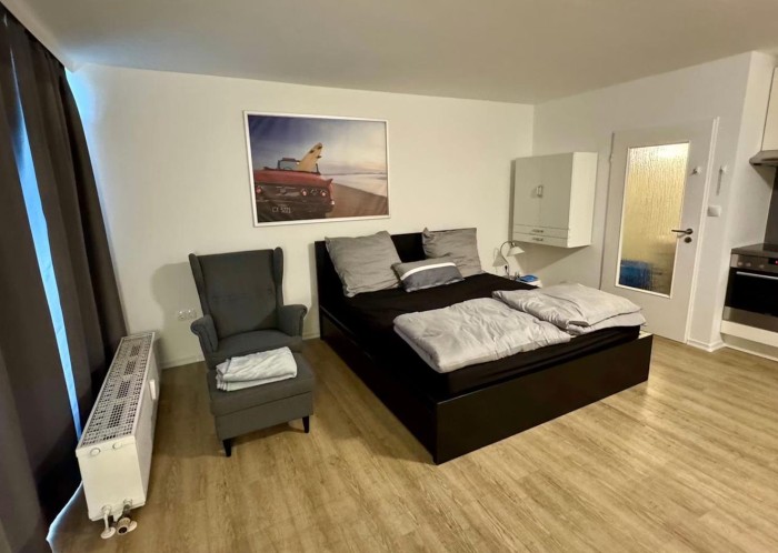 Kamer - Bosscherweg - Maastricht