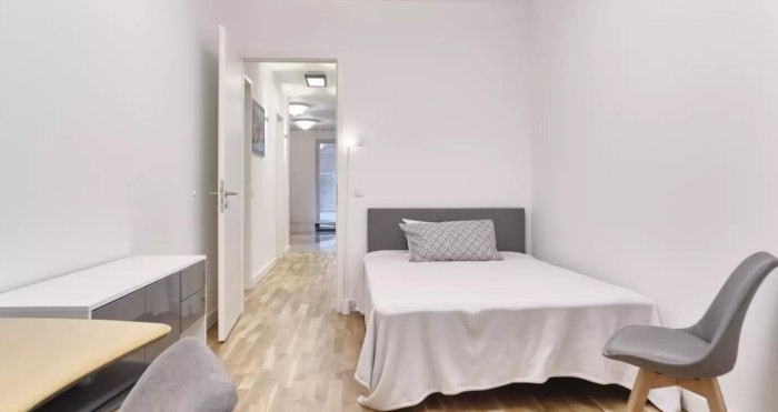 Kamer - Picushof - Eindhoven