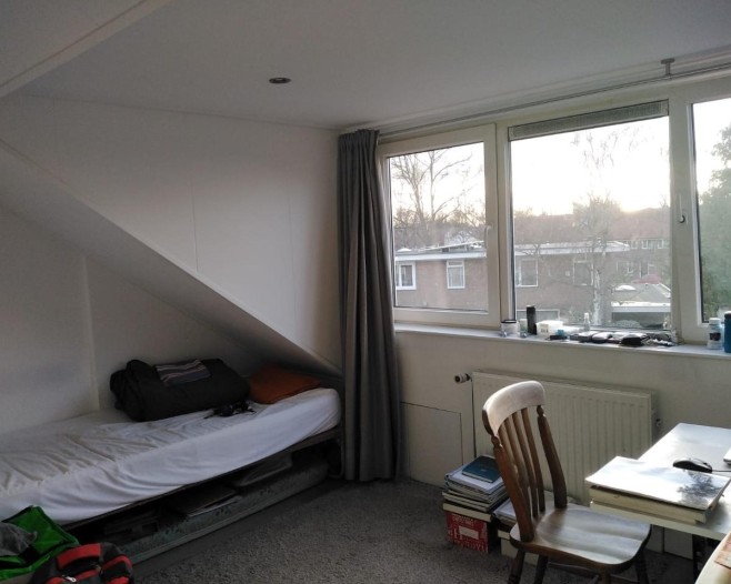 Kamer - Haagkerslaan - Amstelveen