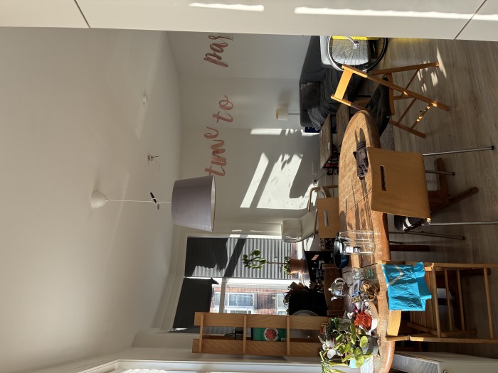 Kamer - Monstersestraat - 's-Gravenhage