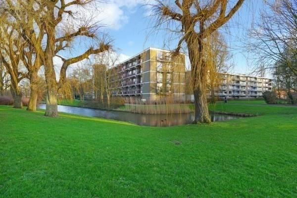 Appartement - William Boothlaan - Amstelveen
