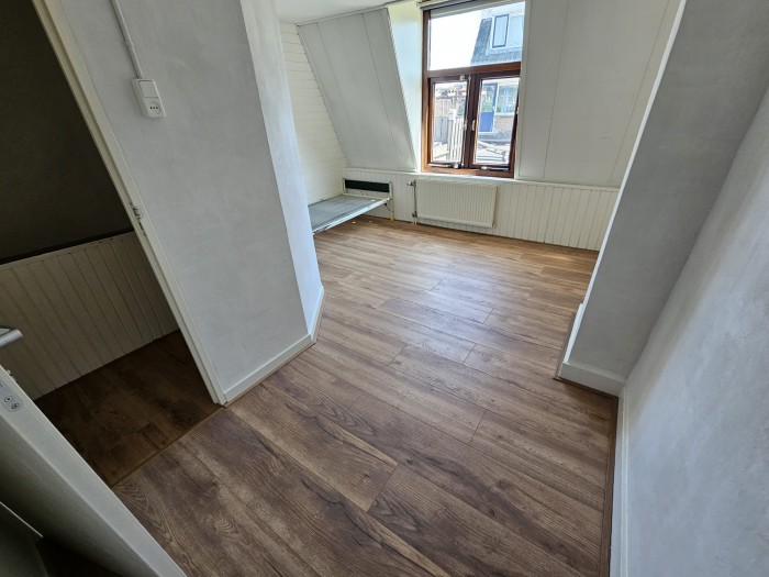 Kamer - Seringstraat - Utrecht
