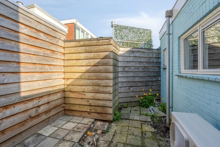 Kamer - Kleine Badstraat - Groningen