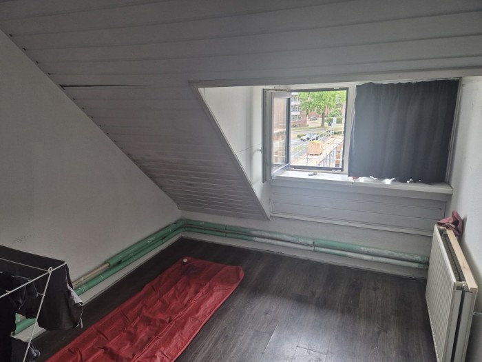 Kamer - Edisonstraat - Eindhoven