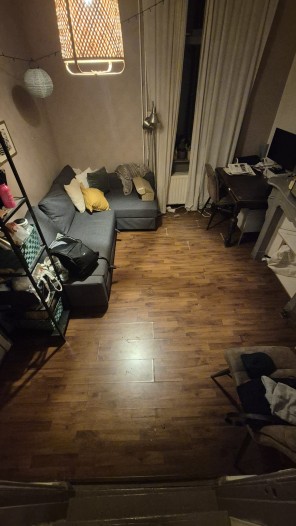 Kamer - Lipperkerkstraat - Enschede
