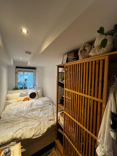 Kamer - 1e Middellandstraat - Rotterdam