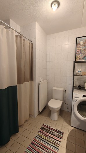 Appartement - Ina Boudier-Bakkerhof - Utrecht