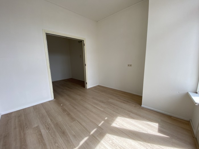 Kamer - Oosterweg - Groningen