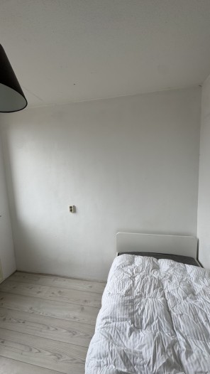 Kamer - Catharina Boudewijnshof - Amsterdam