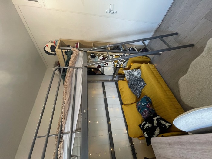 Kamer - Jaspisstraat - Groningen