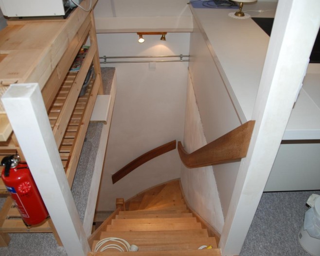 Kamer - Laan van Nieuw Oosteinde - Voorburg