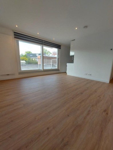 Appartement - Zocherstraat - Haarlem