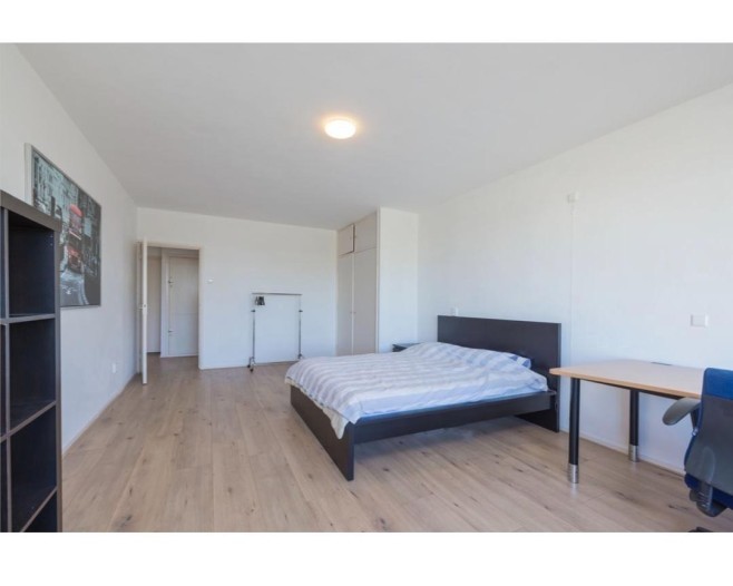Kamer - Plantijnstraat - Leiden