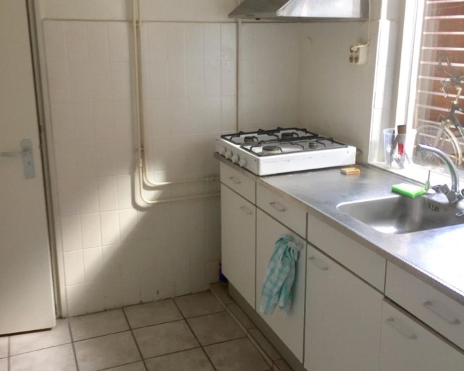 Kamer - Oldenzaalsestraat - Hengelo