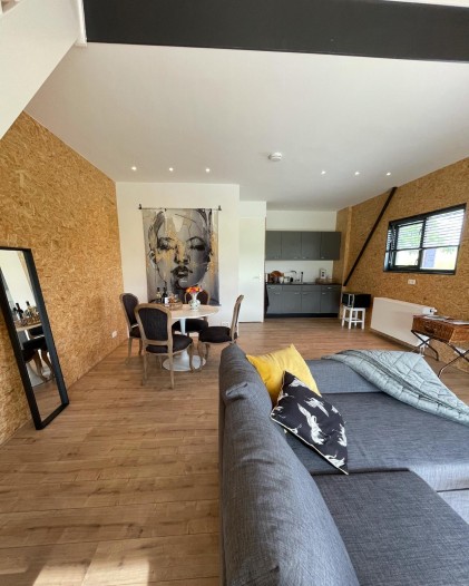 Appartement - Rollen - Groningen