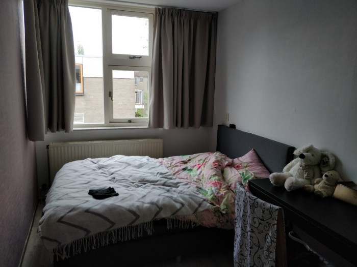 Kamer - Jensemaheerd - Groningen