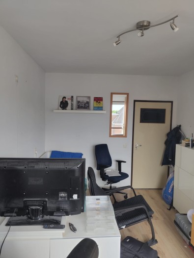 Kamer - Strijpsestraat - Eindhoven
