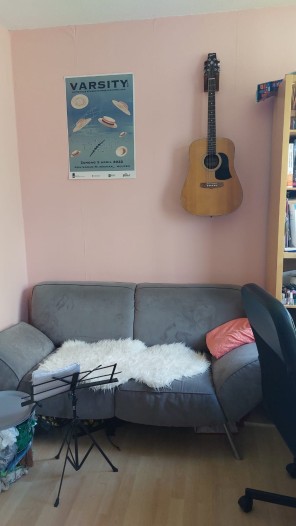 Kamer - Brinkhuisburg - Enschede