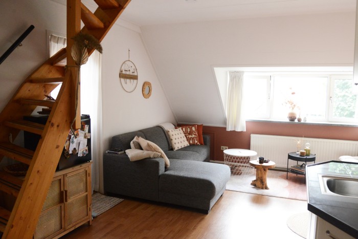 Kamer - Muldersweg - Staphorst