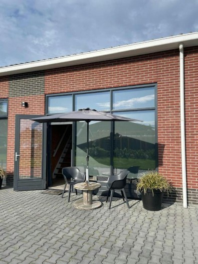Appartement - Rollen - Groningen