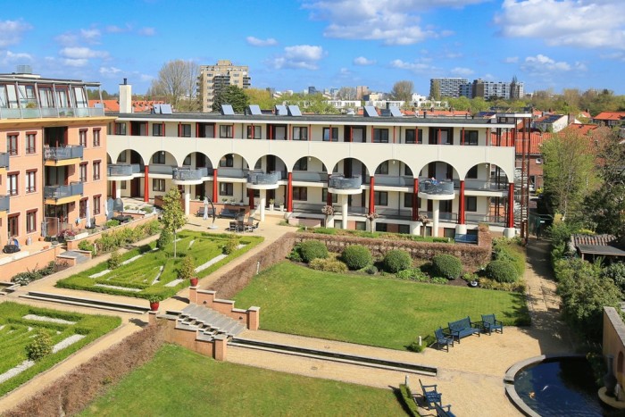 Appartement - Rembrandtweg - Amstelveen