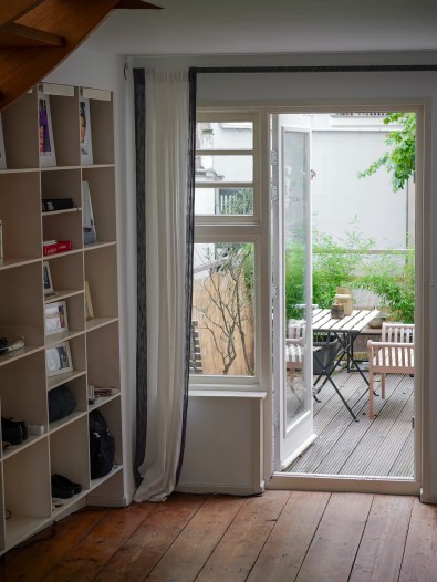 Appartement - Kerkstraat - Amsterdam