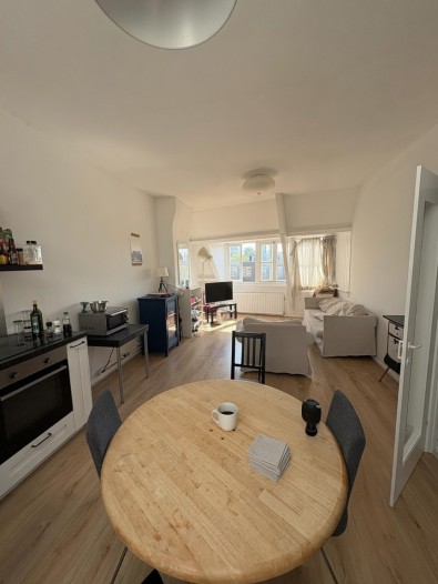 Kamer - Oudedijk - Rotterdam