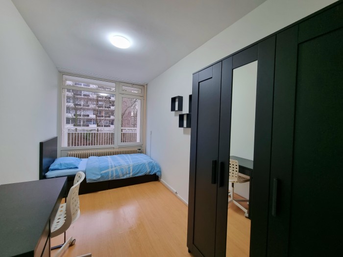 Kamer - Isabellaland - 's-Gravenhage