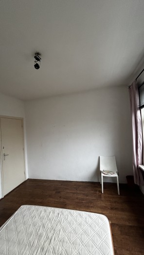 Kamer - Zwetstraat - 's-Gravenhage