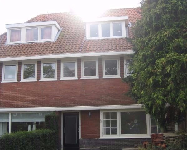 Kamer - Kamerlingh Onnesweg - Hilversum
