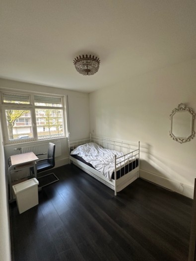 Kamer - Spurgeonlaan - Amstelveen