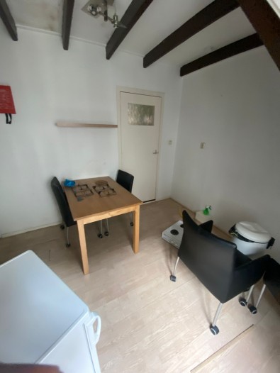 Kamer - Muurstraat - Groningen