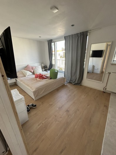 Kamer - Piet Gijzenbrugstraat - Amsterdam