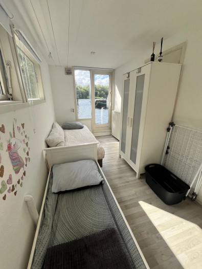 Appartement - Oude Haagseweg - Amsterdam