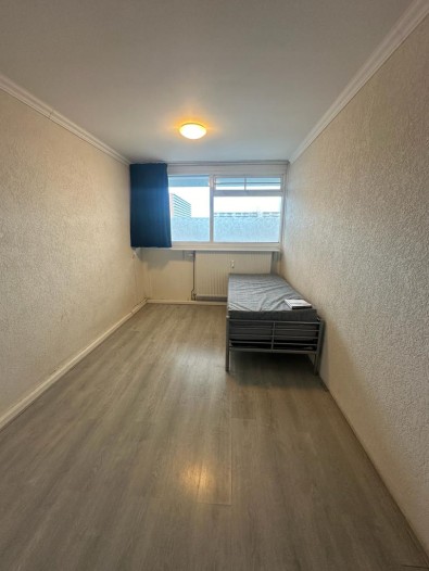 Kamer - Hemingwayplaats - Rotterdam